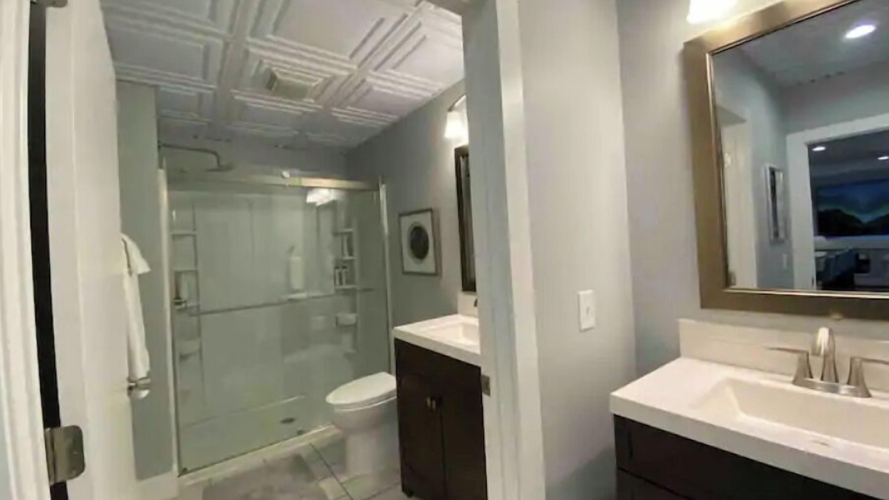 Photo of Bathroom in West Jefferson