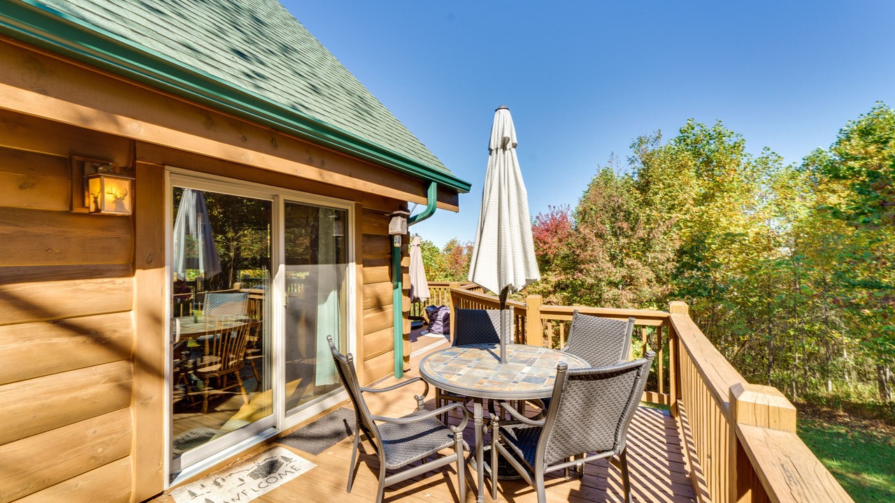 Photo of Outdoor in Vein Mountain