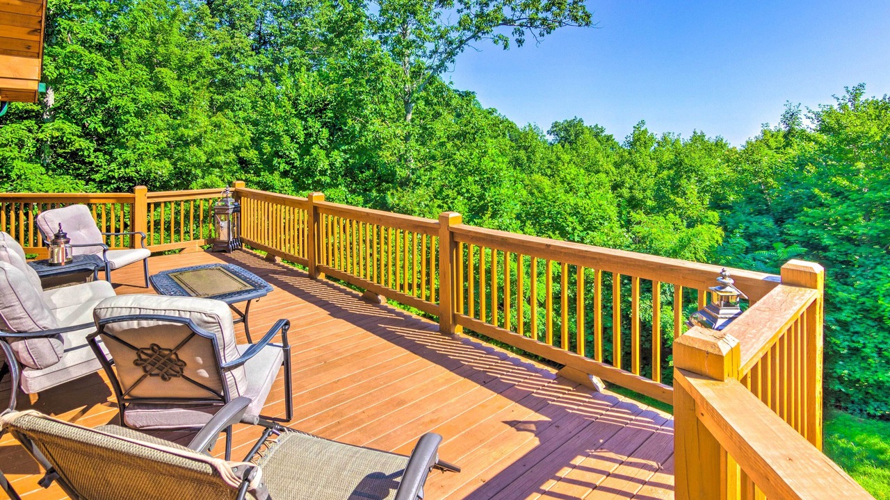 Photo of Outdoor in Vein Mountain