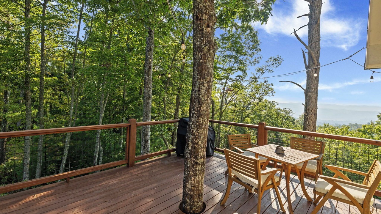 Photo of Outdoor in Brevard