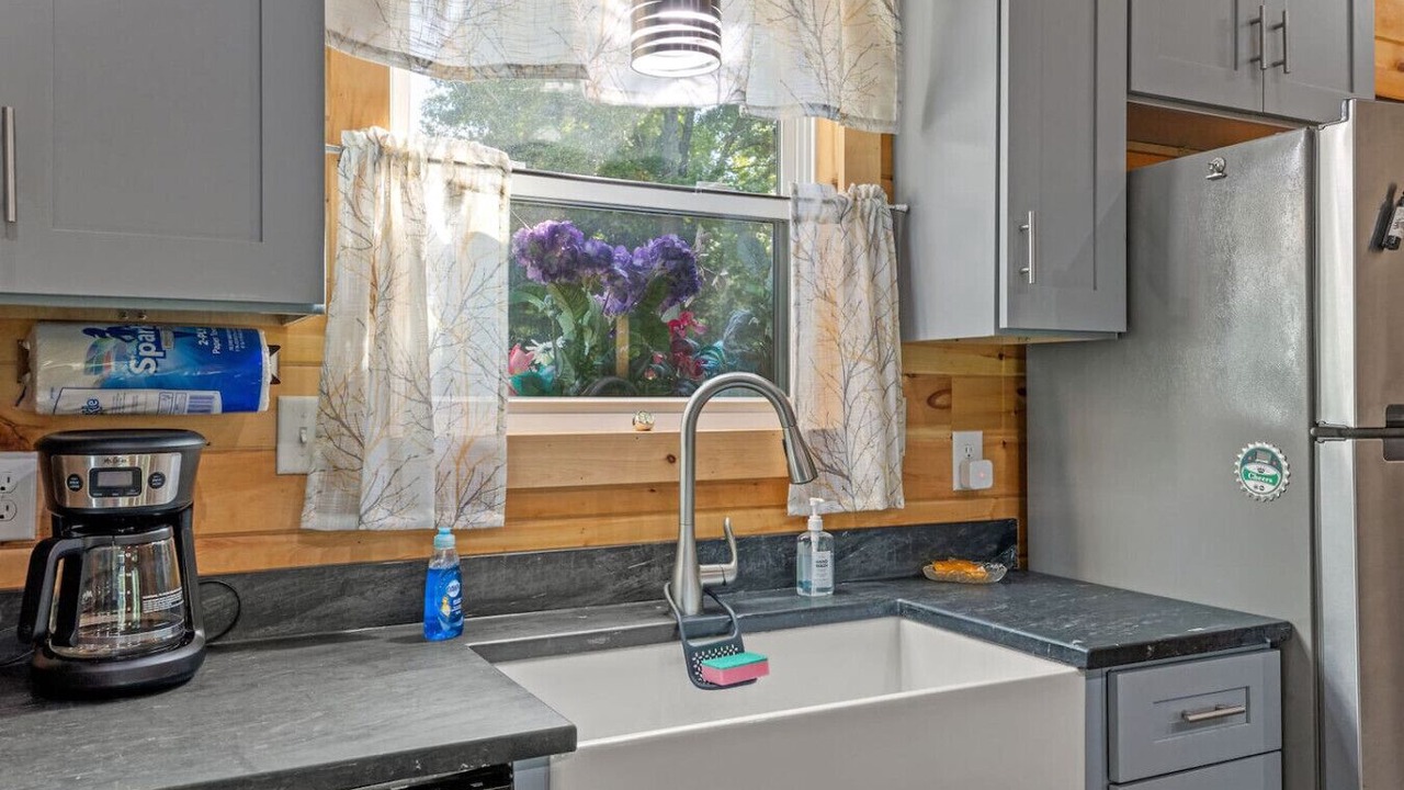 Photo of Kitchen in Rogers