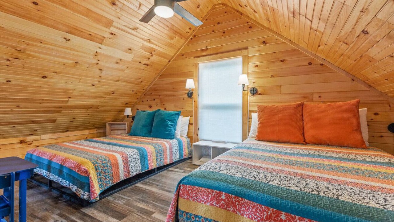 Photo of Bedroom in Rogers