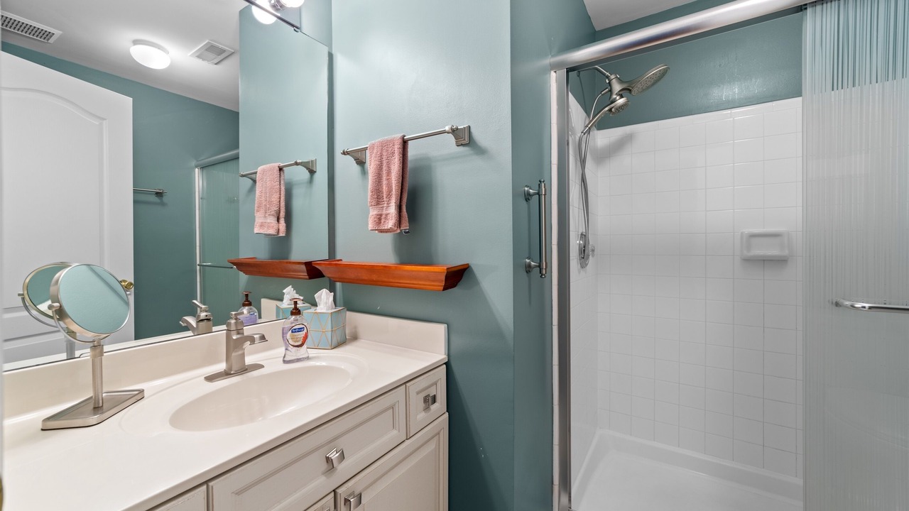 Photo of Bathroom in Cornelius