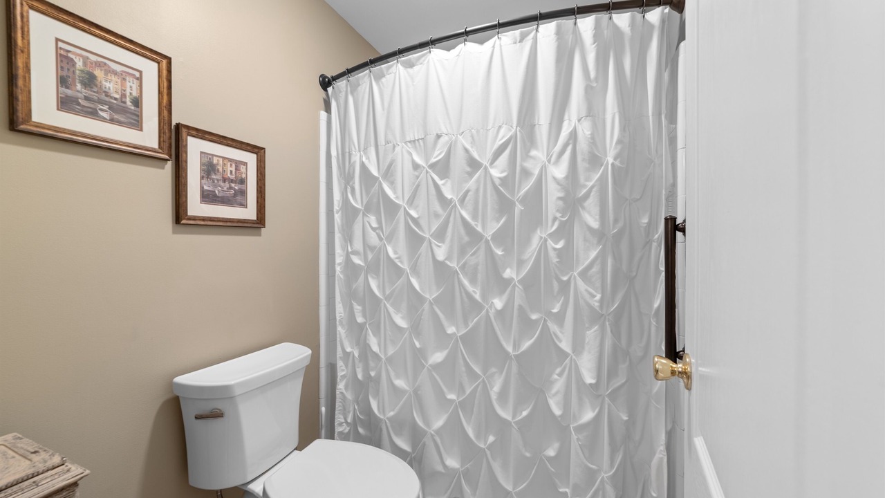 Photo of Bathroom in Cornelius