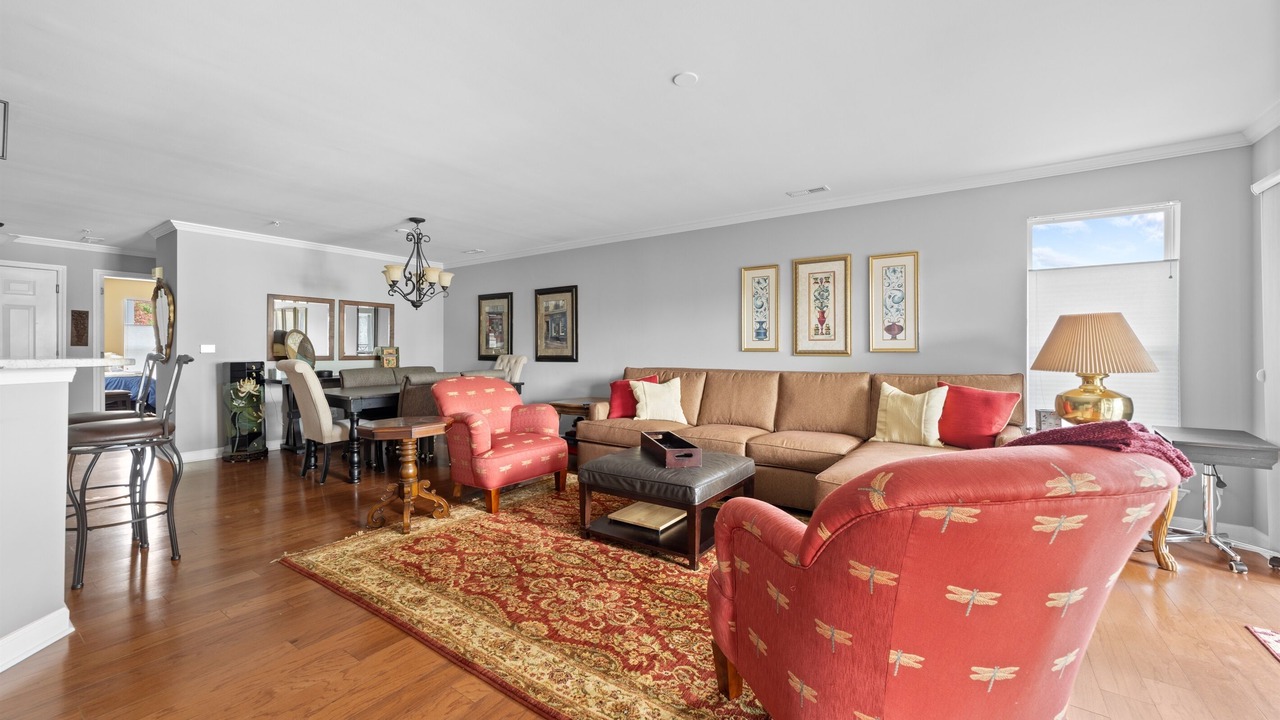 Photo of Livingroom in Cornelius