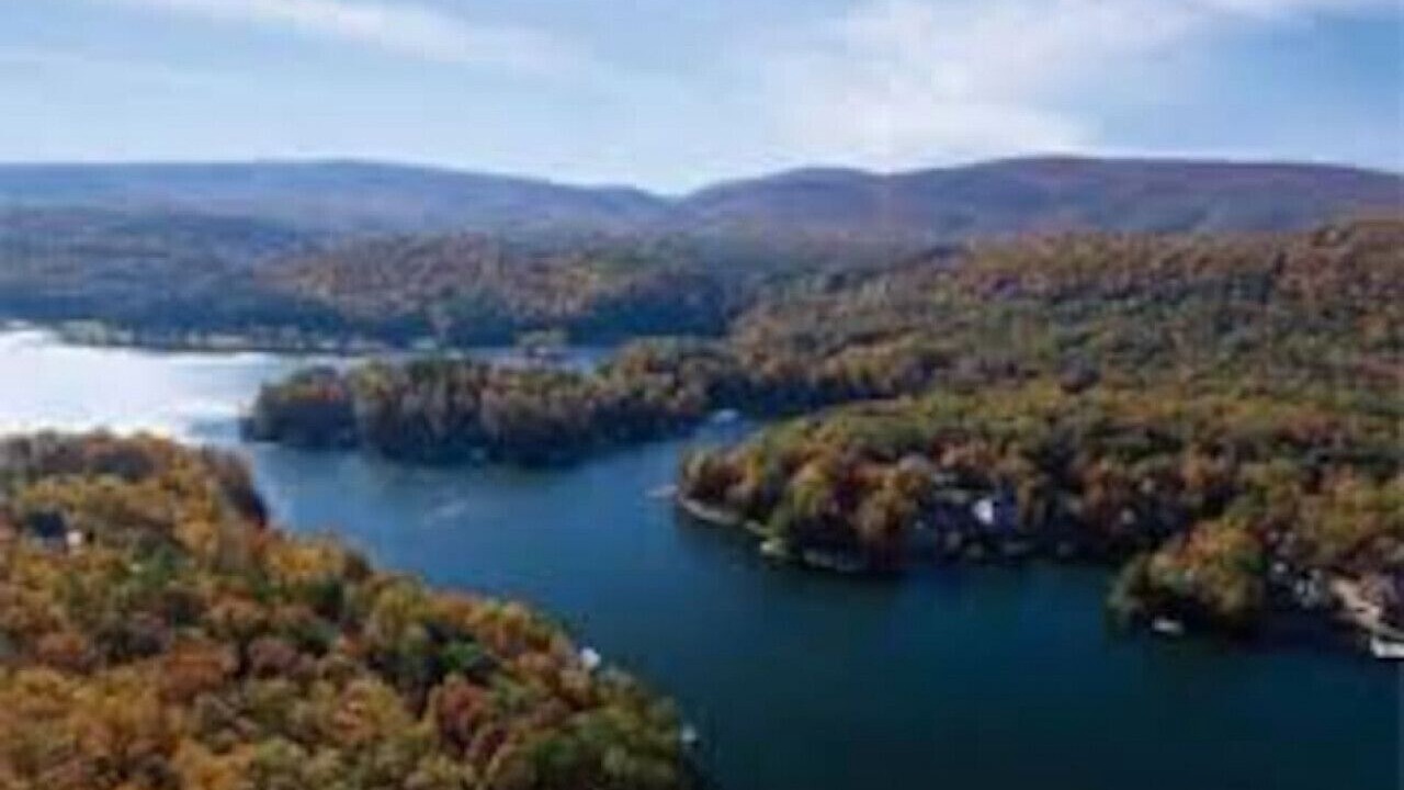 Photo of Outdoor in Dandridge