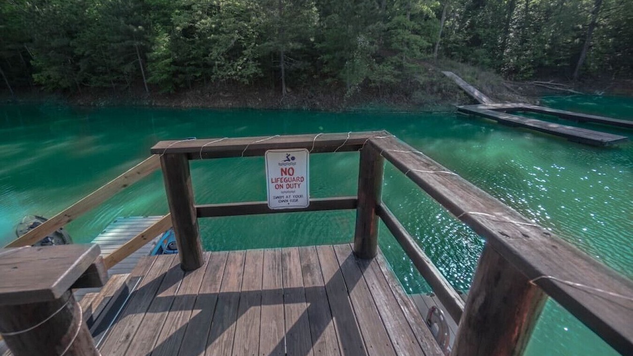 Photo of Outdoor in Dandridge