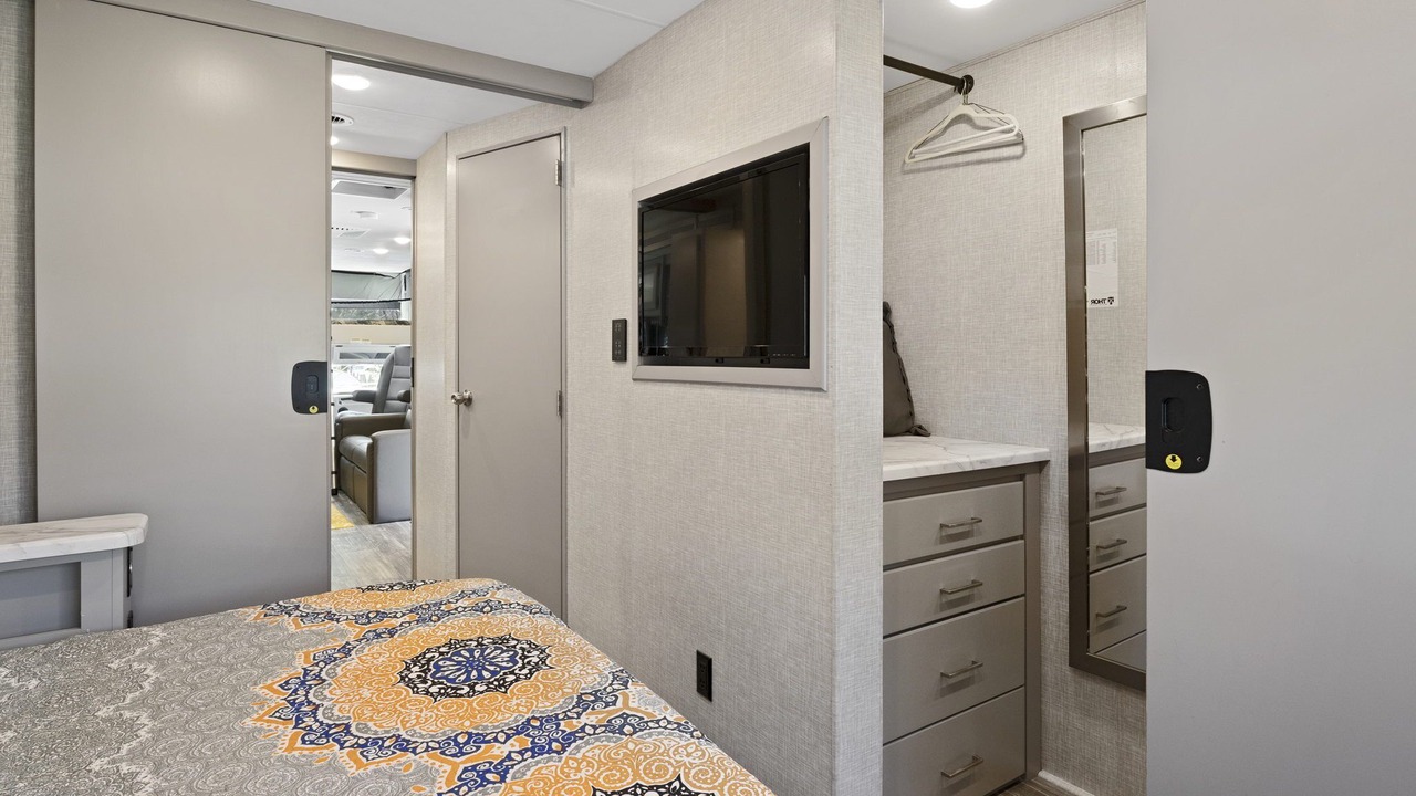Photo of Bedroom in Erwin