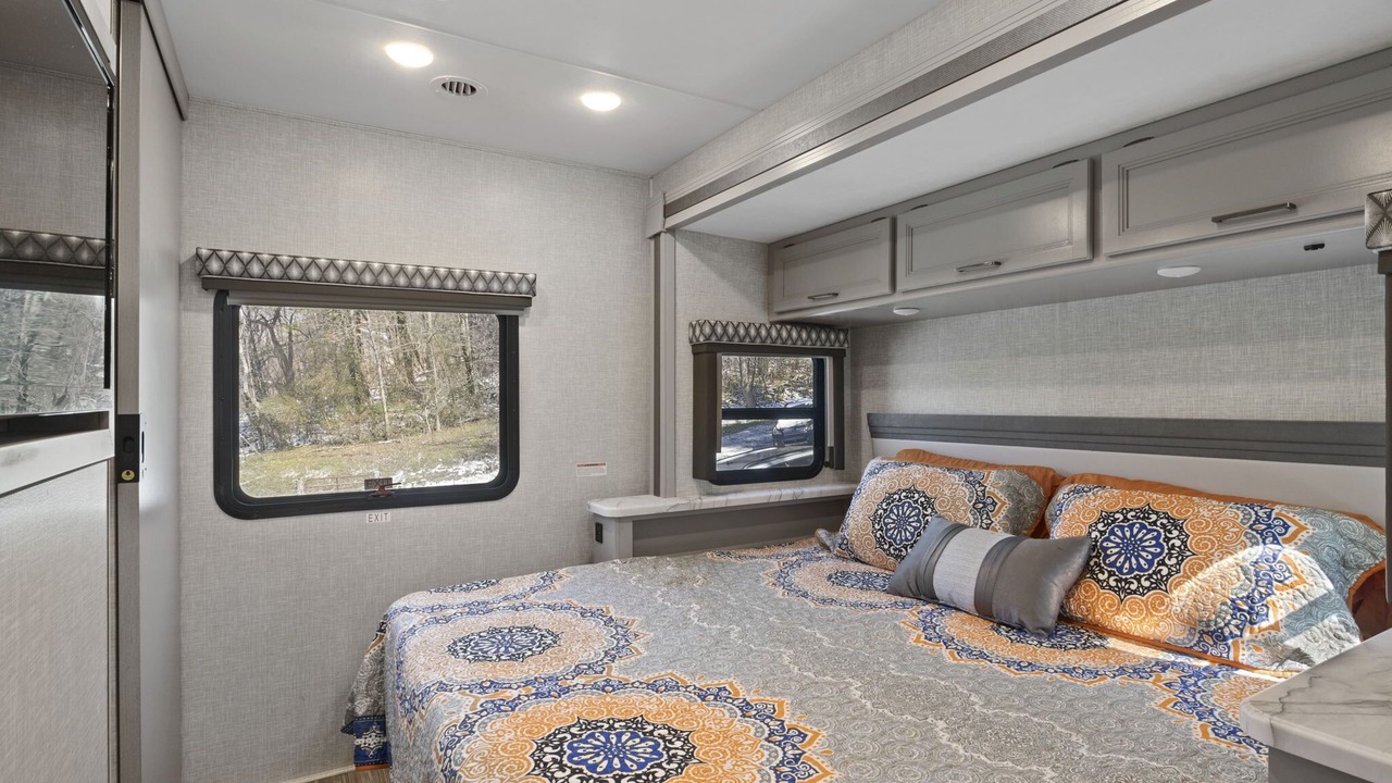 Photo of Bedroom in Erwin