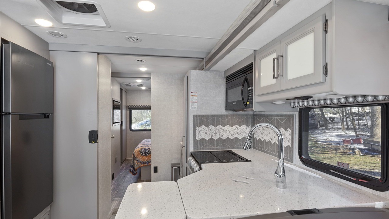 Photo of Kitchen in Erwin