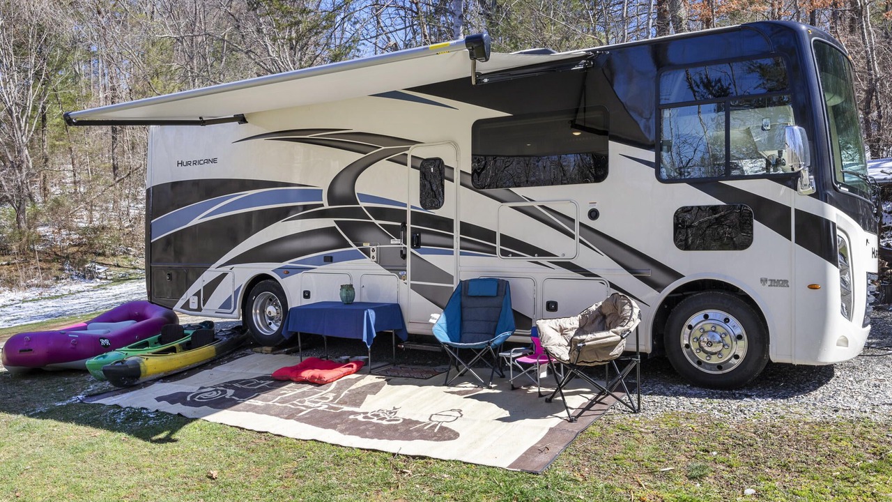 Photo of Outdoor in Erwin