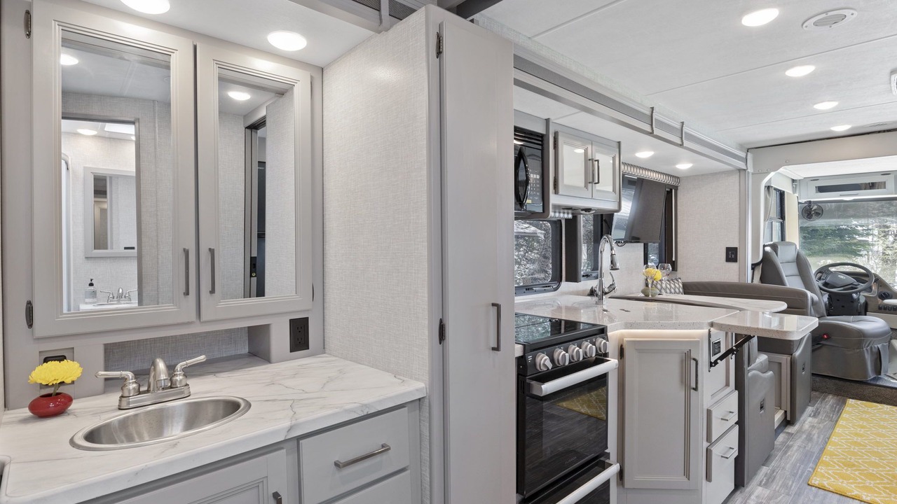 Photo of Kitchen in Erwin