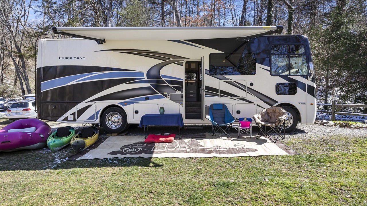 Photo of Outdoor in Erwin