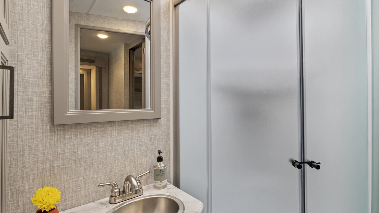 Photo of Bathroom in Erwin