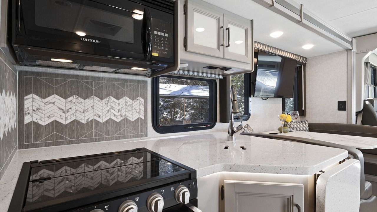 Photo of Kitchen in Erwin