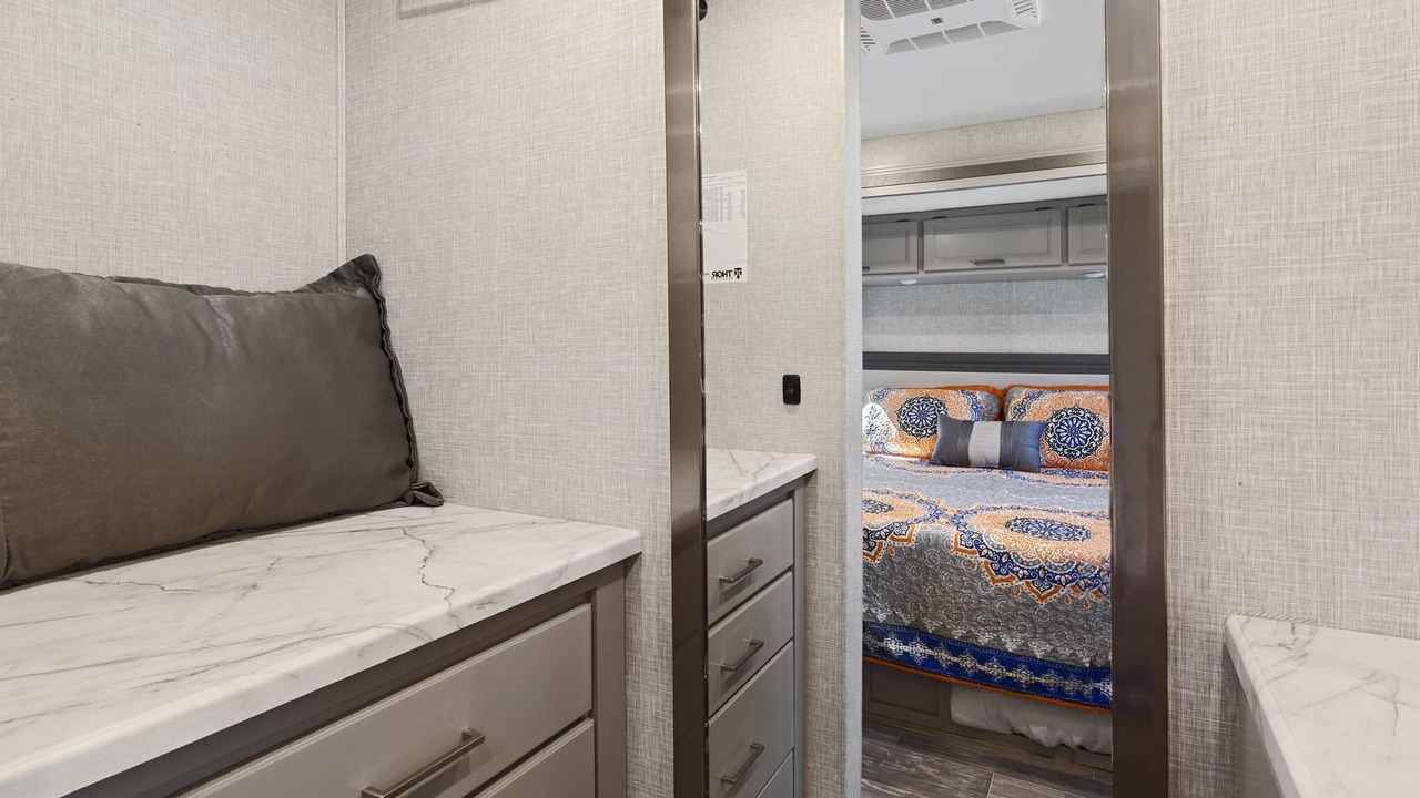 Photo of Bedroom in Erwin