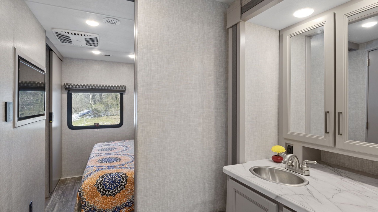 Photo of Bathroom in Erwin
