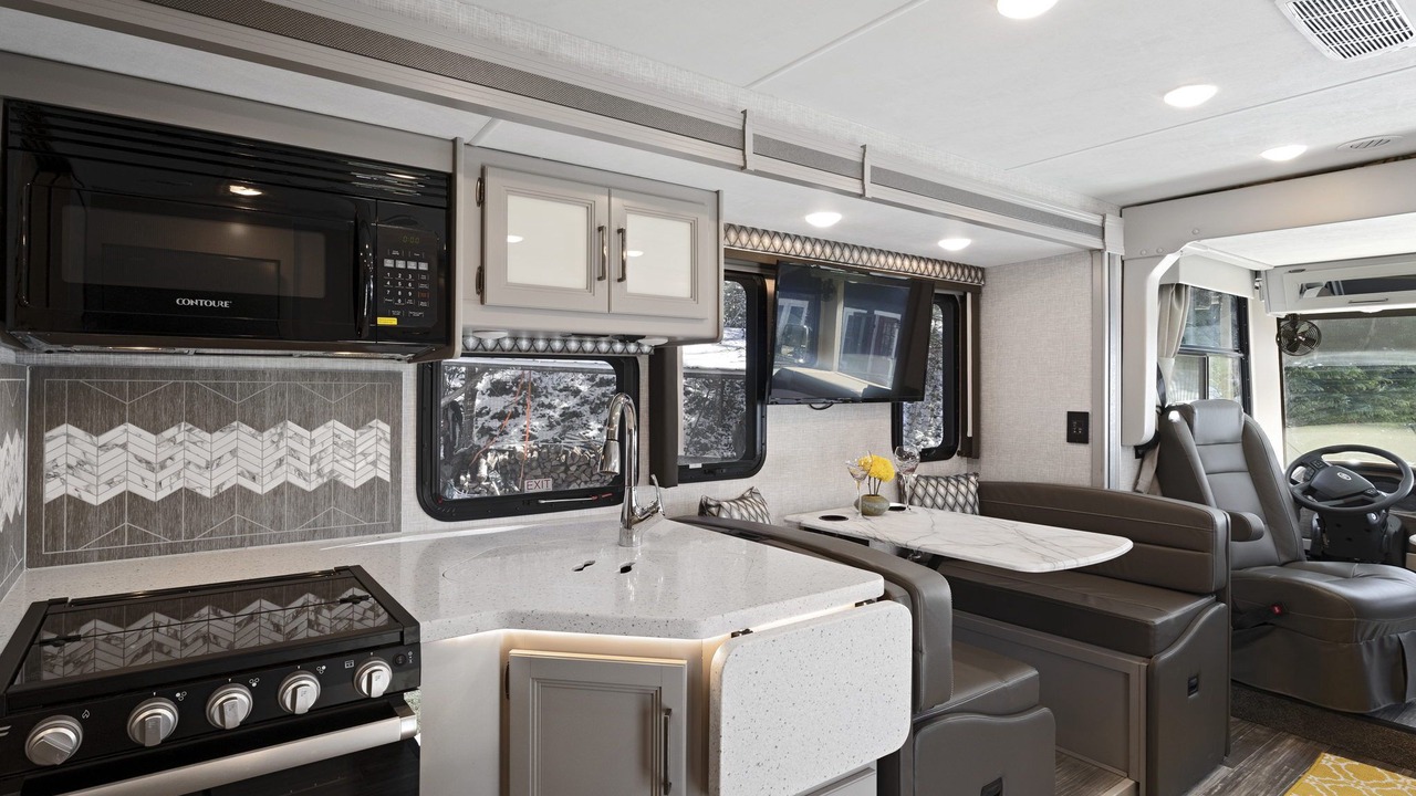 Photo of Kitchen in Erwin