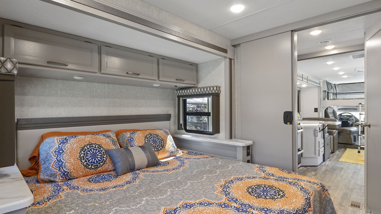 Photo of Bedroom in Erwin