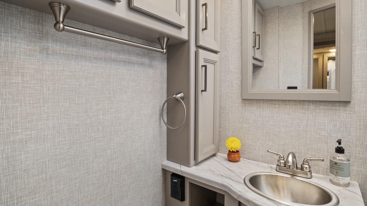 Photo of Bathroom in Erwin