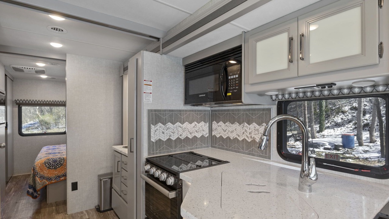Photo of Kitchen in Erwin