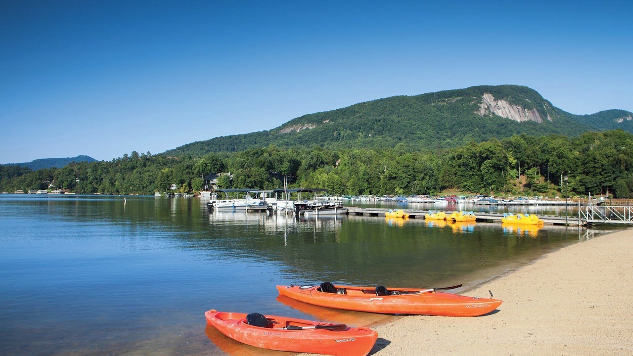 Photo of Others in Lake Lure