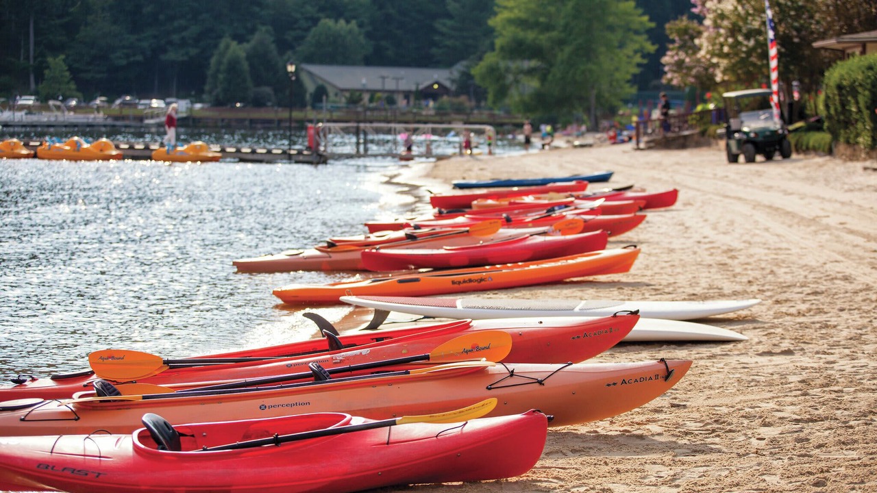 Photo of Others in Lake Lure