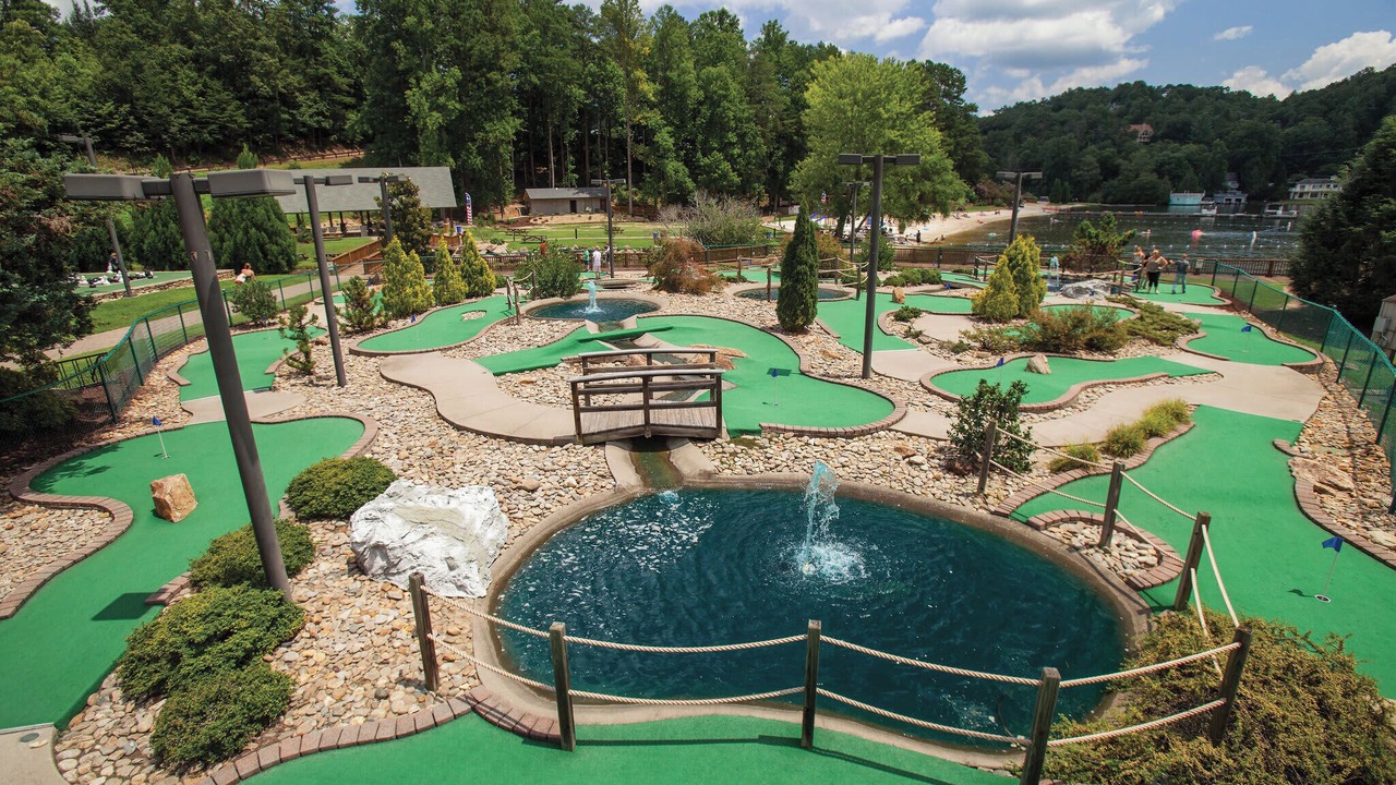Photo of Outdoor in Lake Lure