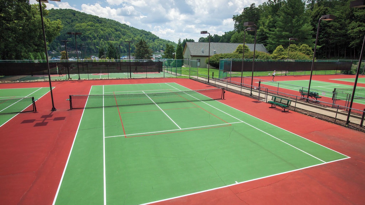 Photo of Others in Lake Lure