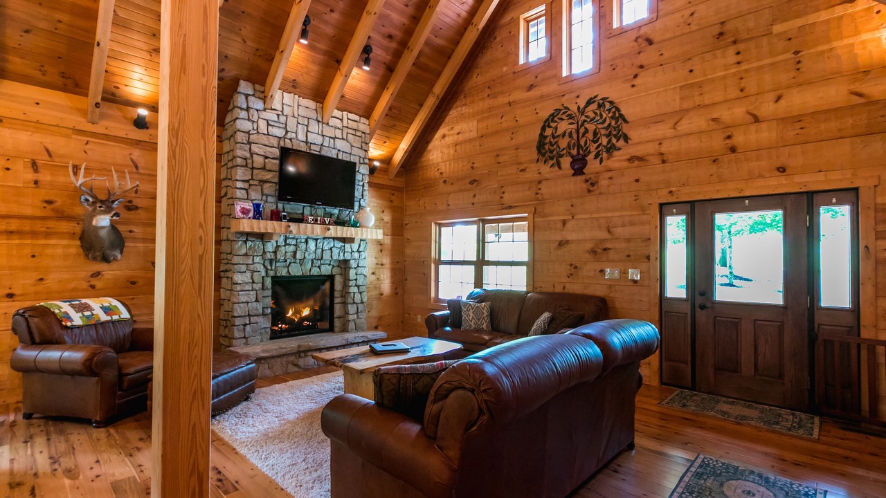 Photo of Livingroom in Waddy