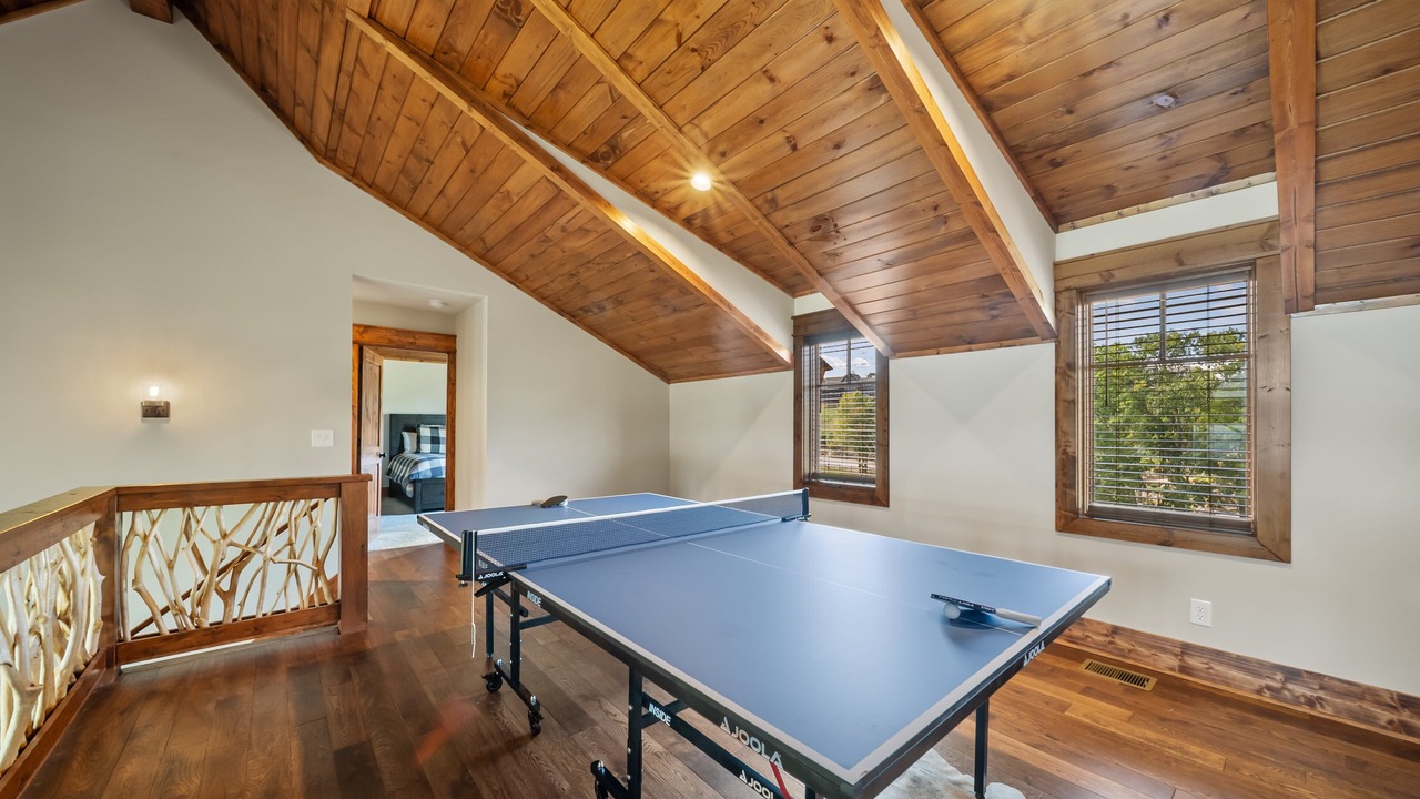 Photo of Bedroom in Elk Park