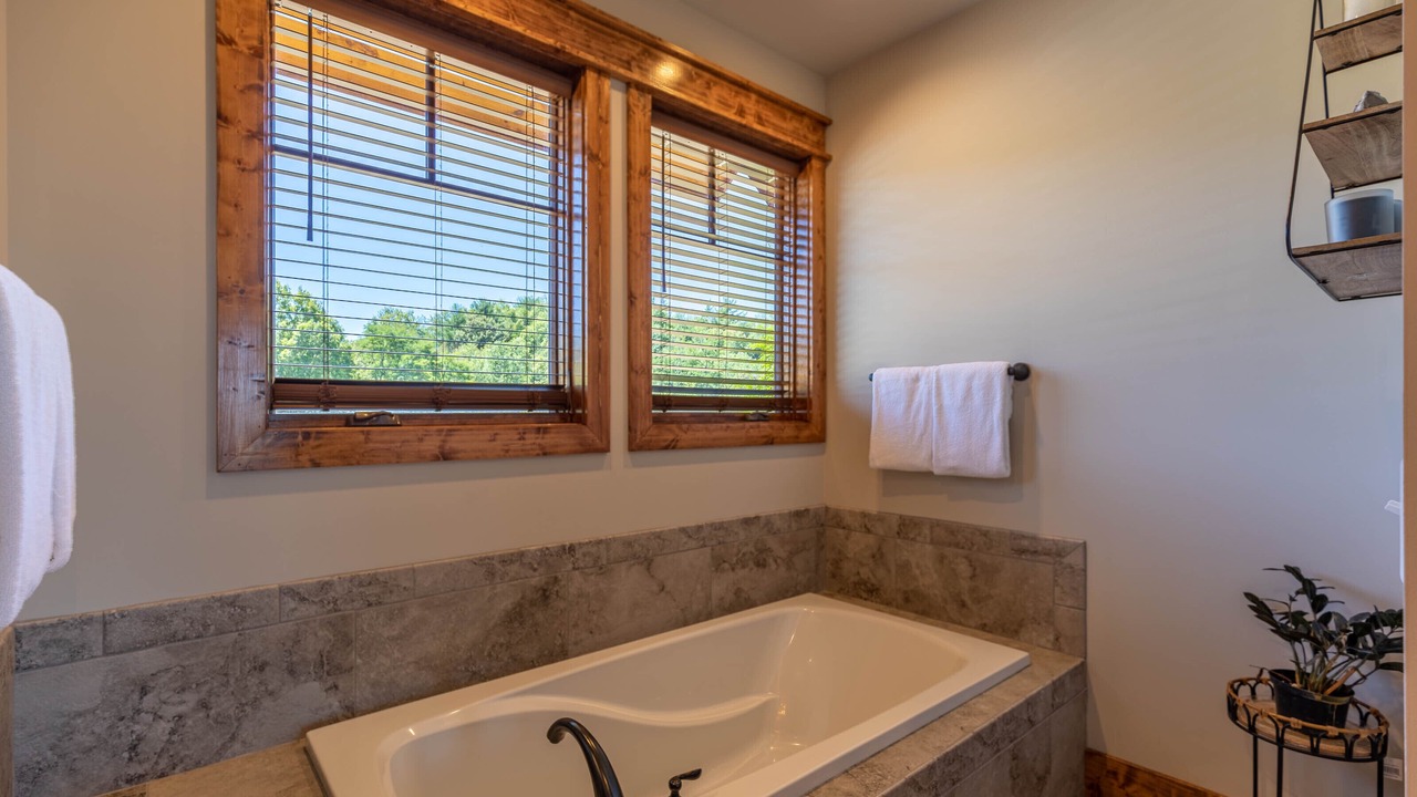 Photo of Bathroom in Elk Park