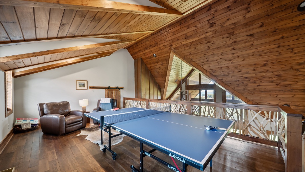 Photo of Bedroom in Elk Park