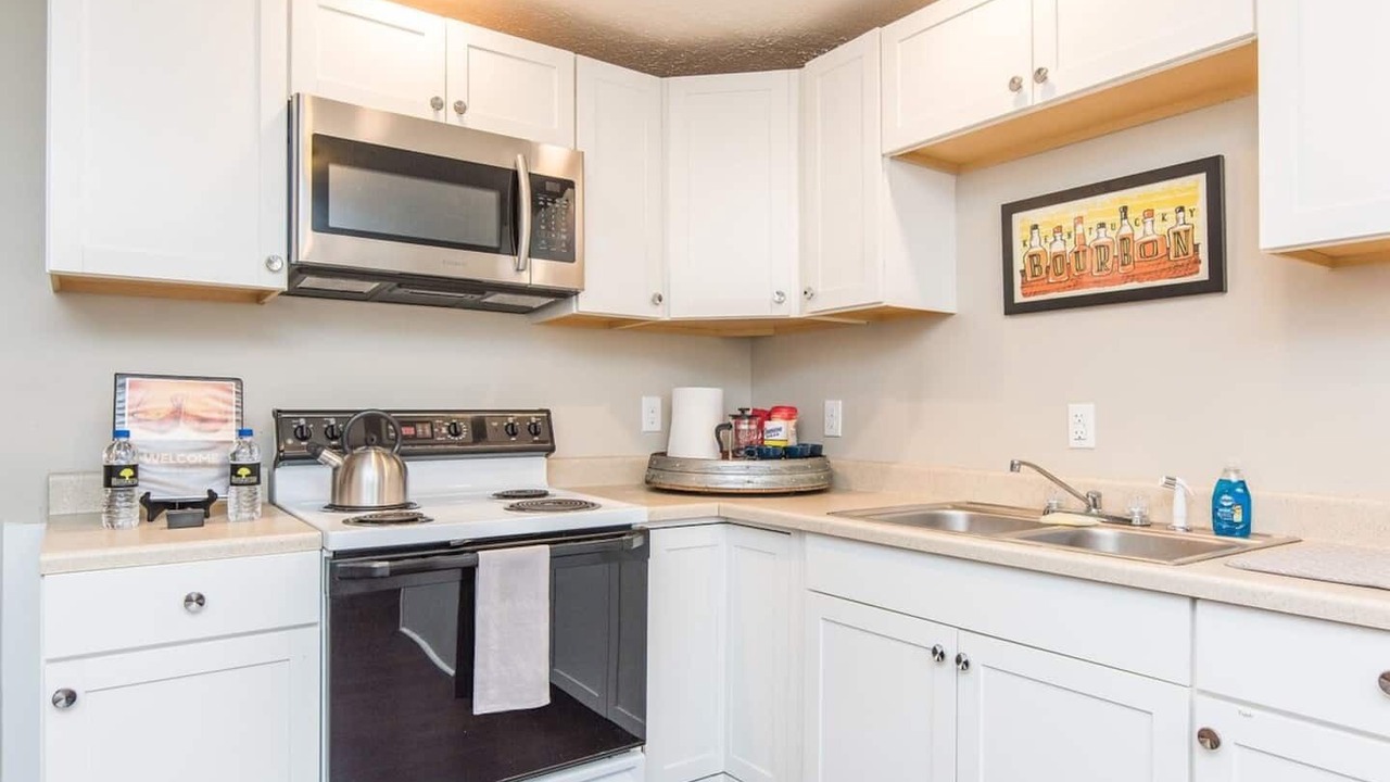 Photo of Kitchen in Frankfort
