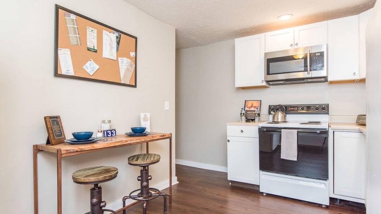 Photo of Kitchen in Frankfort