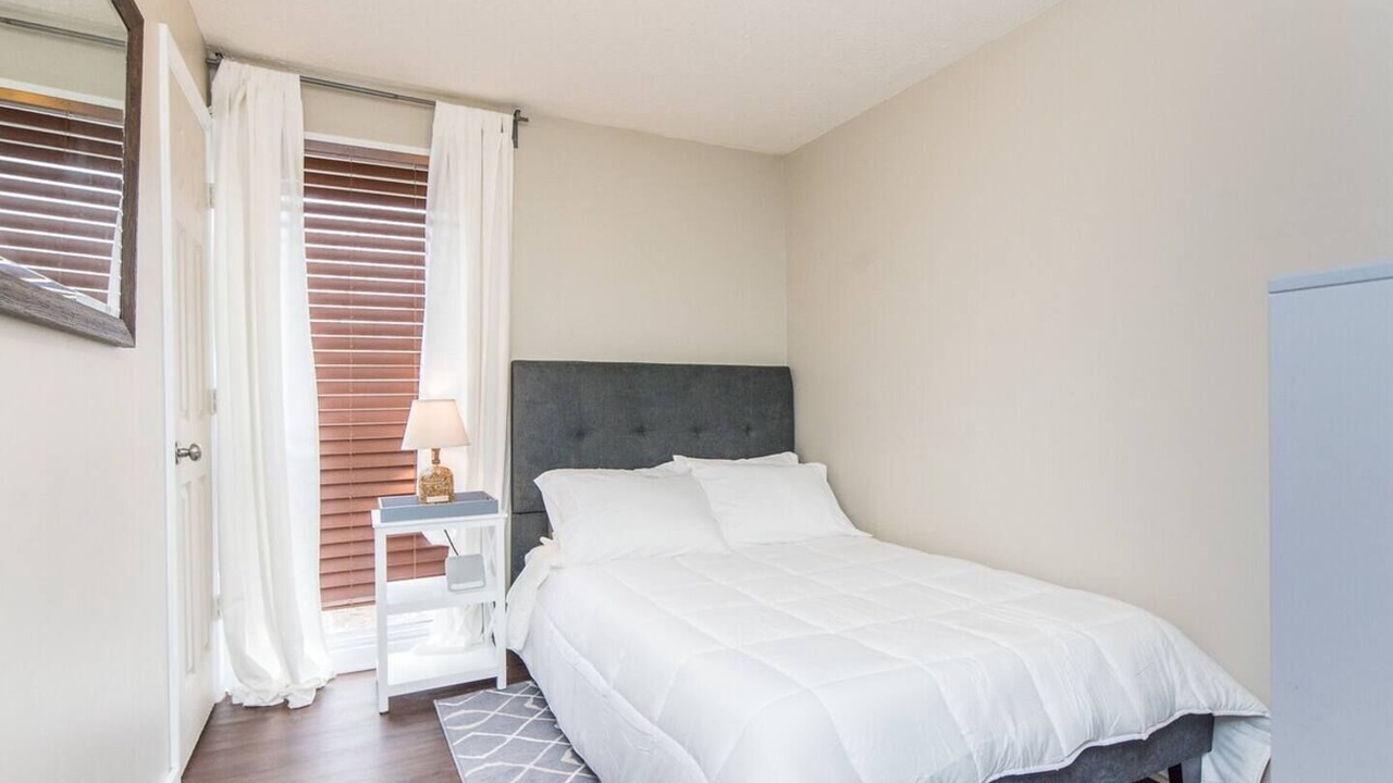 Photo of Bedroom in Frankfort