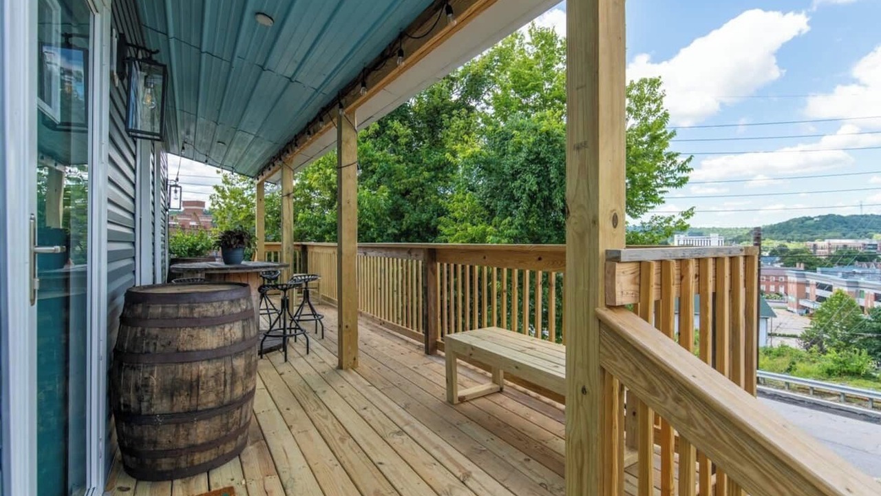 Photo of Outdoor in Frankfort