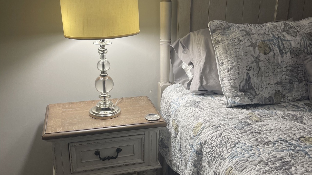 Photo of Bedroom in Maysville