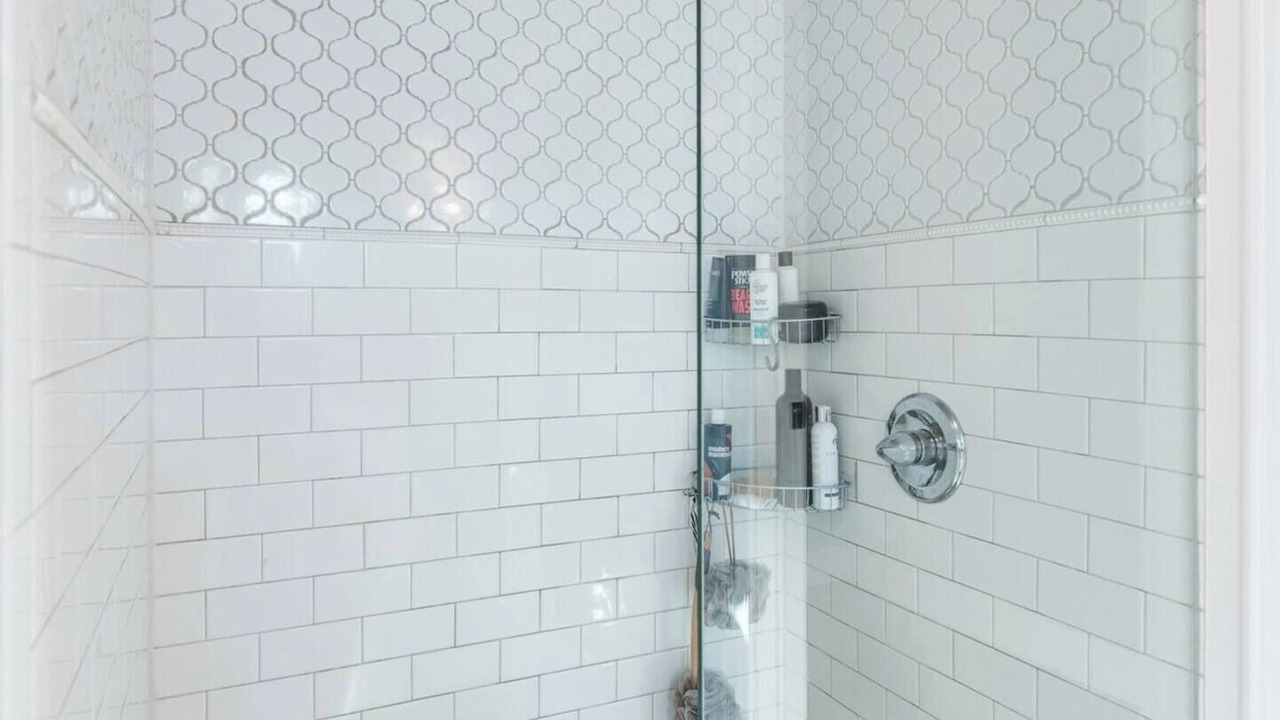 Photo of Bathroom in Northside District