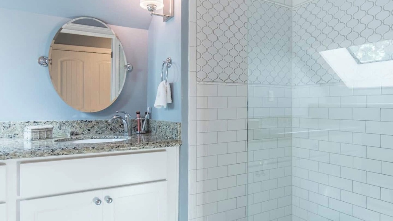Photo of Bathroom in Northside District