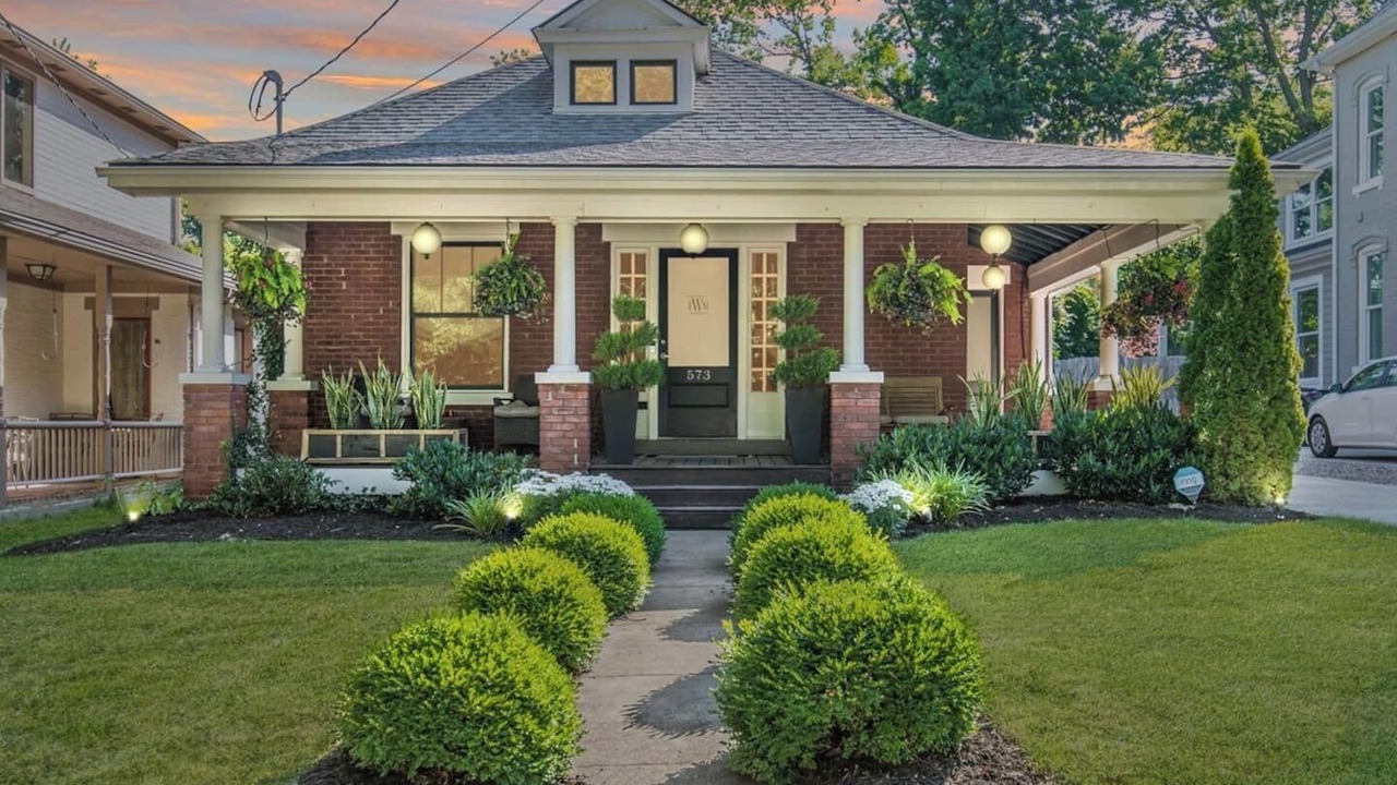 Photo of Outdoor in Northside District