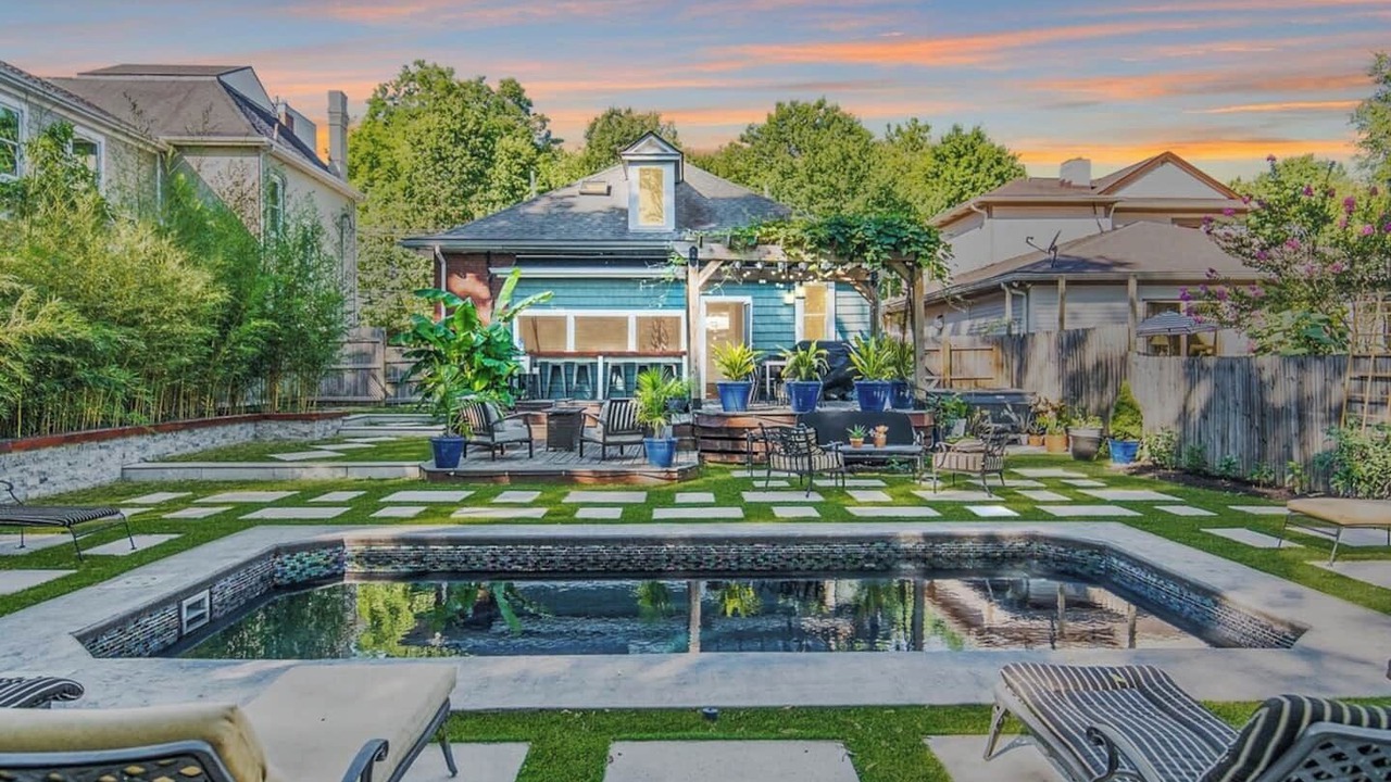 Photo of Outdoor in Northside District