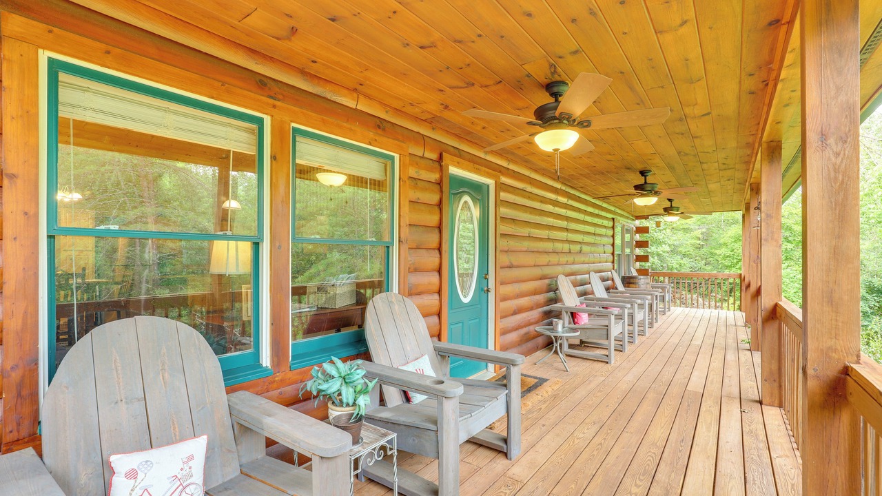 Photo of Outdoor in Lake Lure