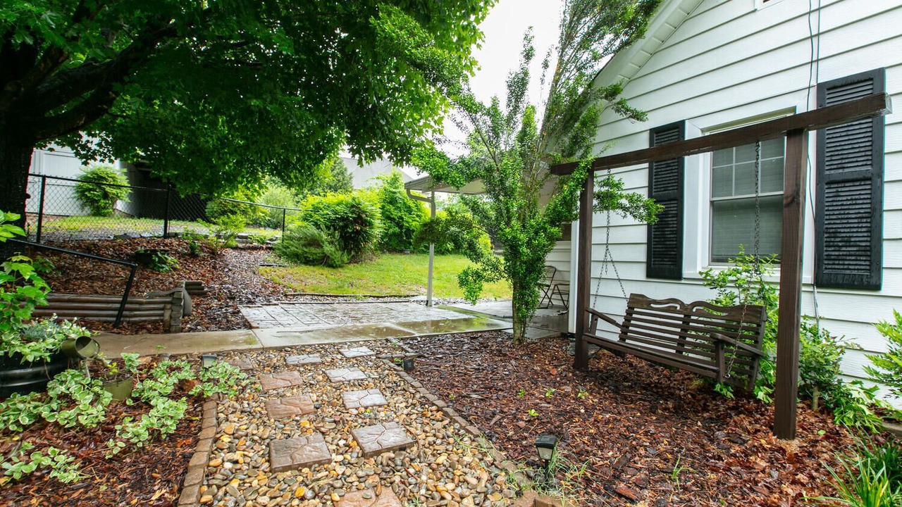 Photo of Outdoor in Asheville