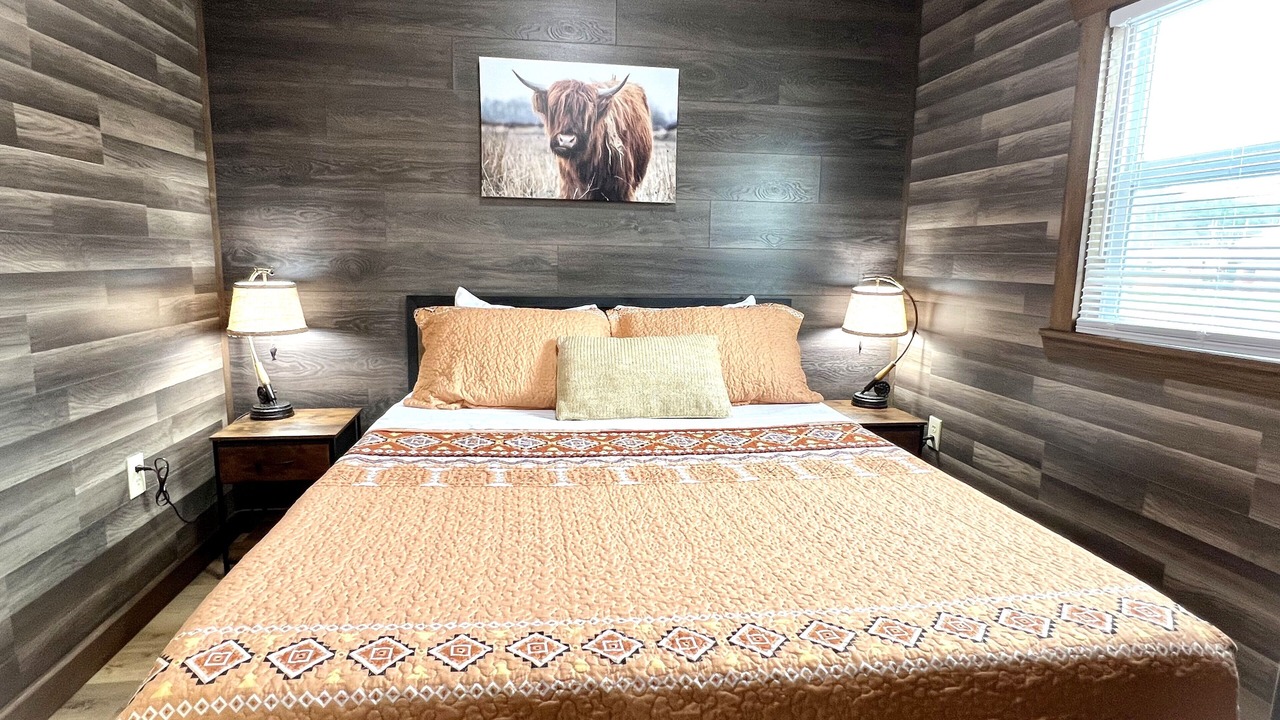 Photo of Bedroom in Elizabethton