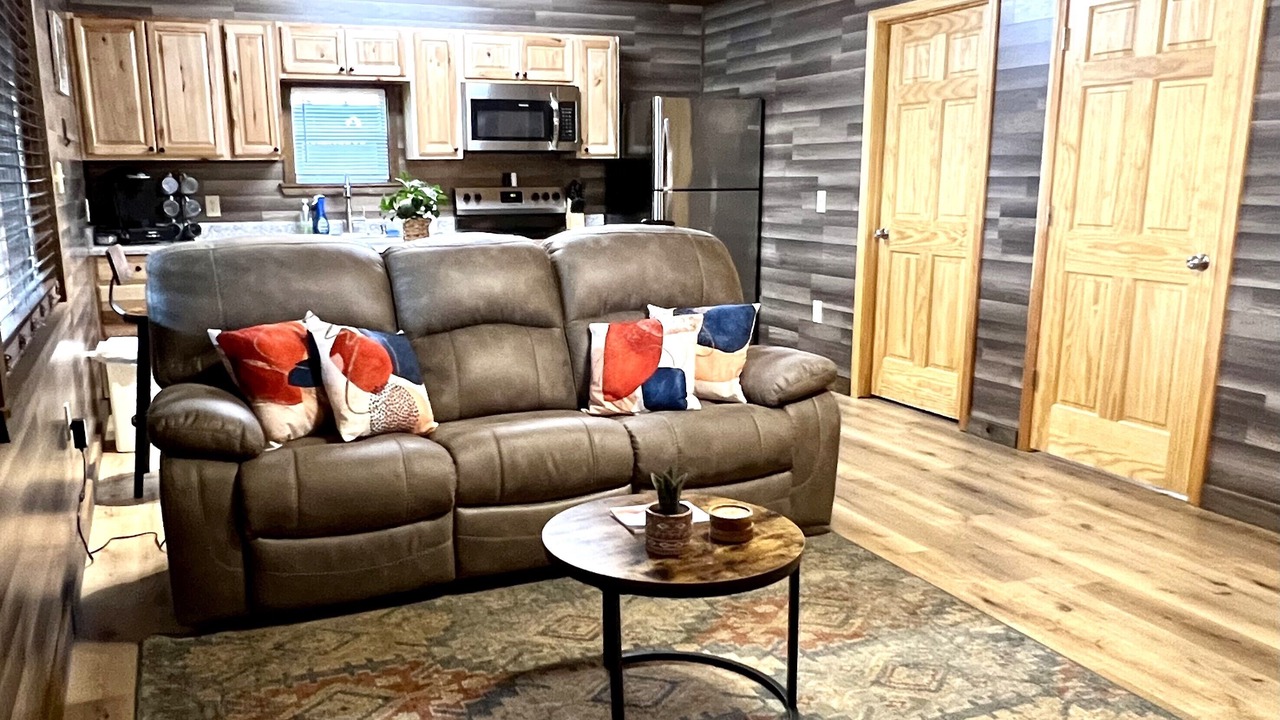Photo of Livingroom in Elizabethton