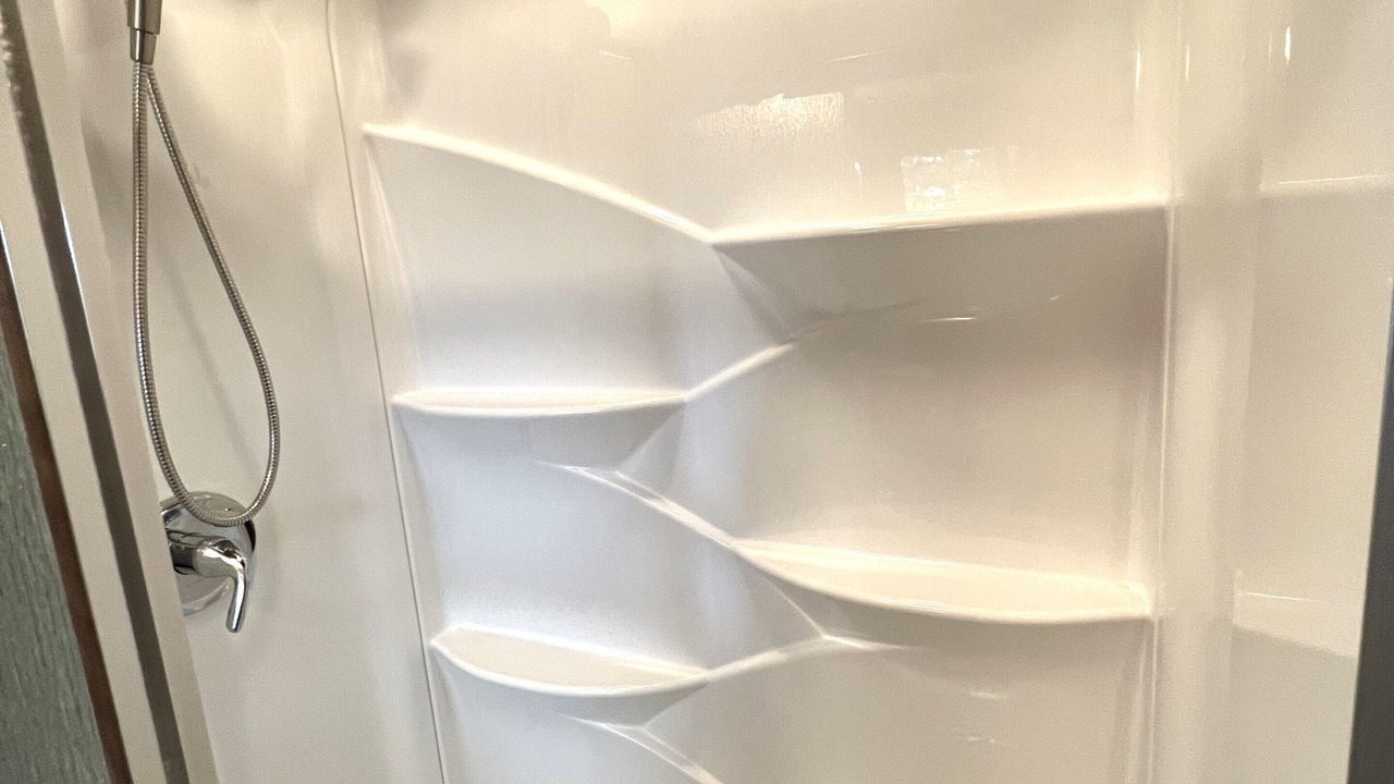 Photo of Bathroom in Elizabethton