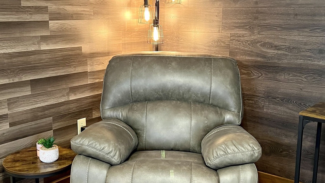 Photo of Livingroom in Elizabethton