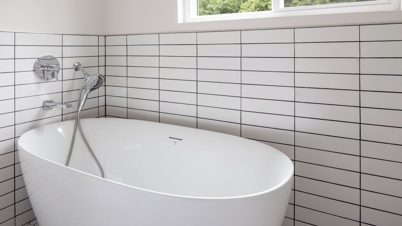 Photo of Bathroom in Villa Hills