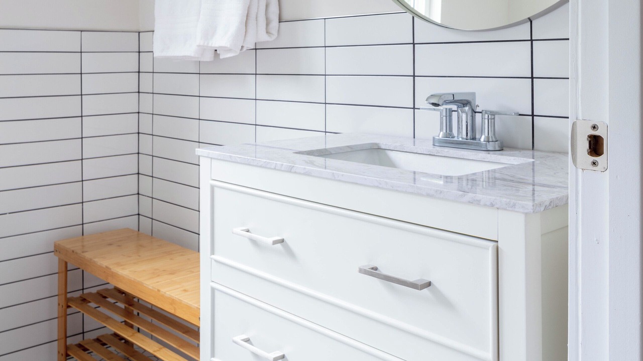 Photo of Bathroom in Villa Hills